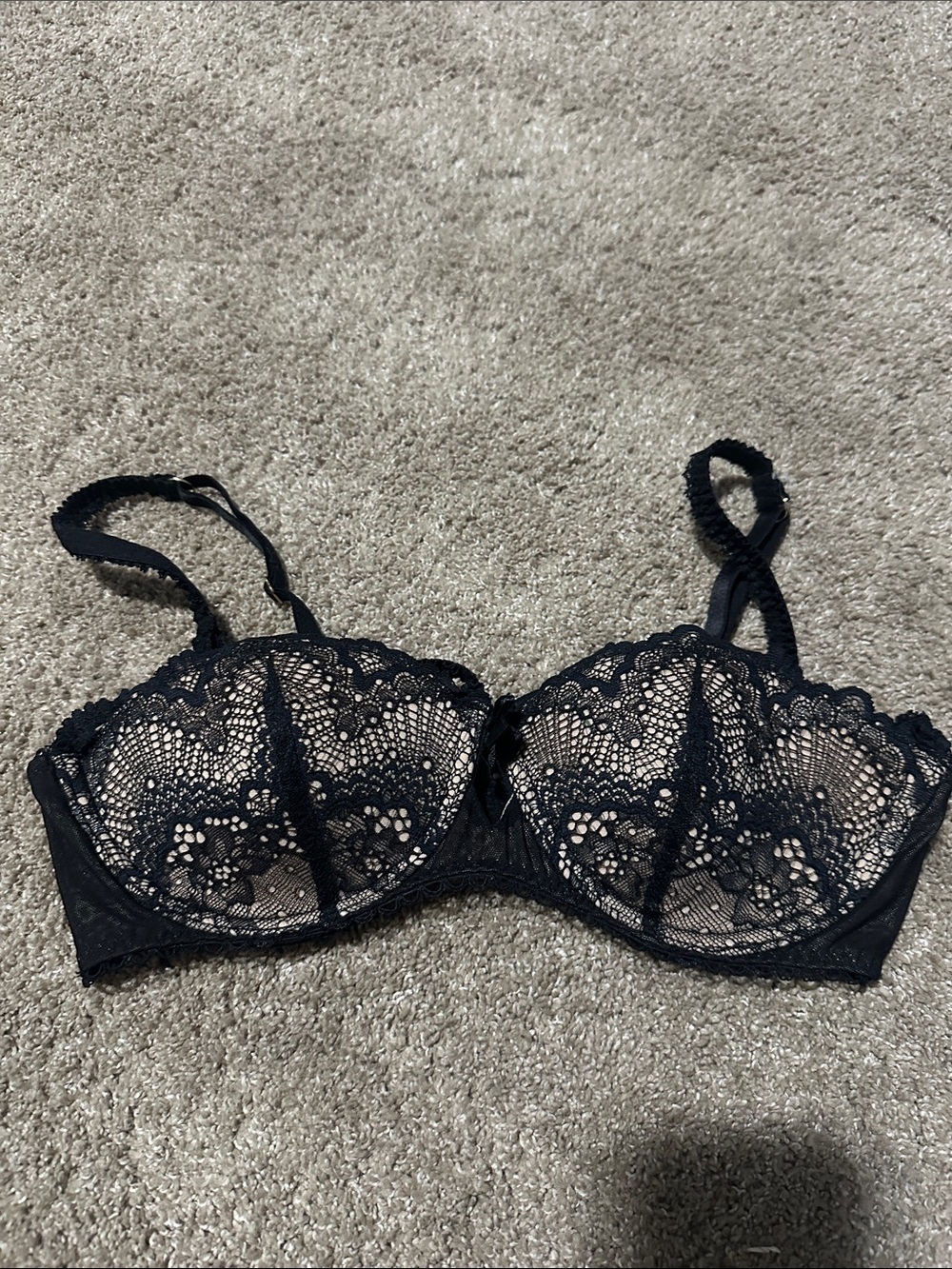 Adore Me Underwire Bra